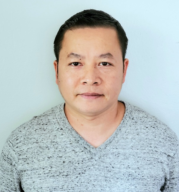 Keith Nguyen